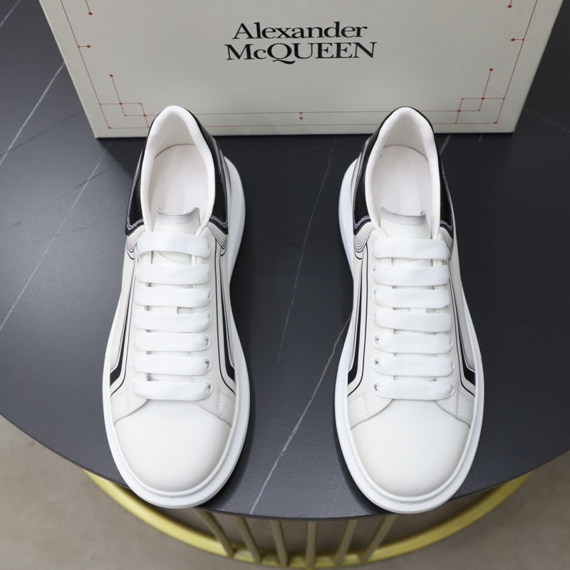 alexander M*Q*en casual shoes